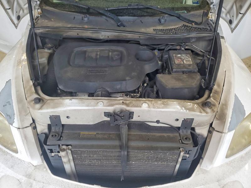 Продажа на аукционе авто 2011 Chevrolet Hhr, vin: 3GNBAAFWXBS647581, номер лота: 58546196