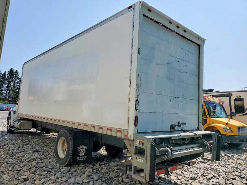 Продажа на аукционе авто 2018 International 4000, vin: 3HAMMMMMXJL632207, номер лота: 59076506