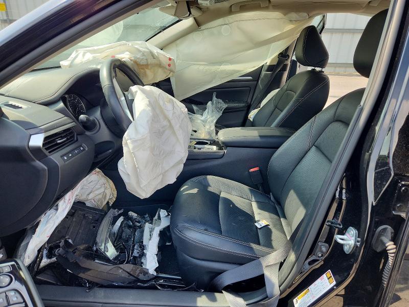 Aukcja sprzedaży 2024 Nissan Altima, vin: 1N4BL4EV2RN434924, numer aukcji: 56946436