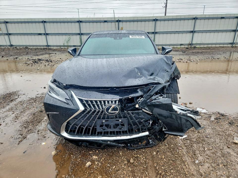 Aukcja sprzedaży 2024 Lexus Es 350, vin: 58AFZ1B17RU179403, numer aukcji: 56351636