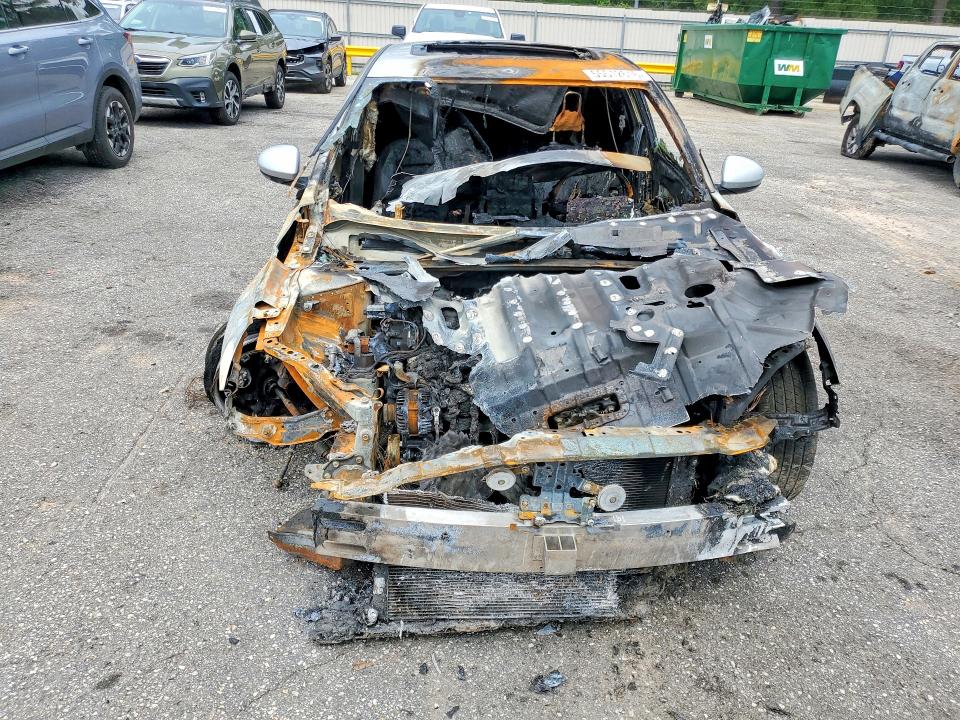 55512616 :رقم المزاد ، 1N4BL4DVXLC275168 vin ، 2020 Nissan Altima مزاد بيع