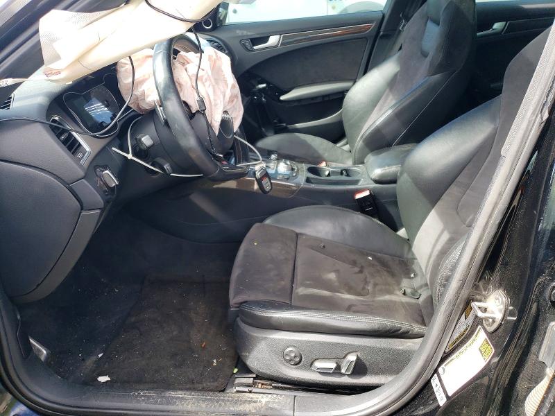 Auction sale of the 2013 Audi S4, vin: WAUBGAFL0DA221185, lot number: 55843076