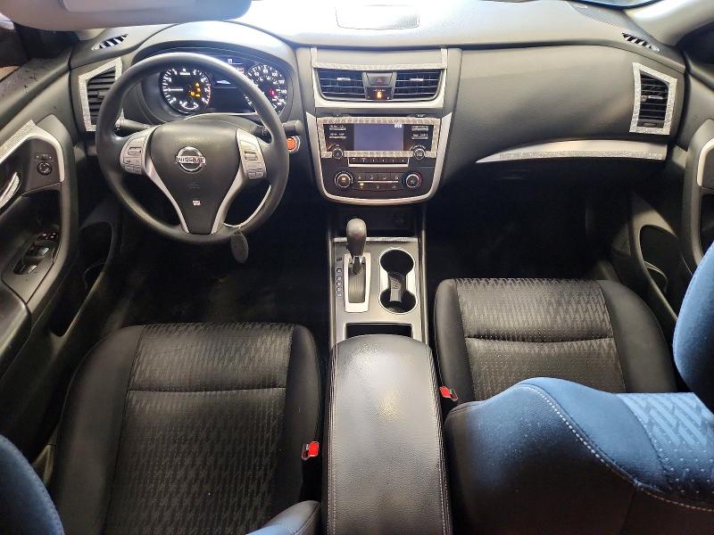 2016 Nissan Altima მანქანა იყიდება აუქციონზე, vin: 1N4AL3AP1GC267509, აუქციონის ნომერი: 59004416