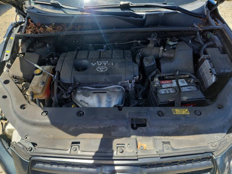 Aukcja sprzedaży 2010 Toyota Rav4, vin: JTMWF4DV8A5015033, numer aukcji: 58140736
