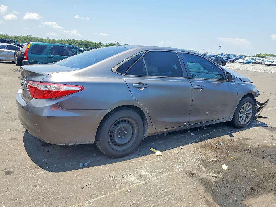 2015 Lotus Camry მანქანა იყიდება აუქციონზე, vin: 4T1BF1FK7FU083171, აუქციონის ნომერი: 57311556