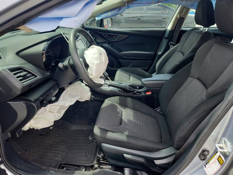 Aukcja sprzedaży 2021 Subaru Impreza, vin: 4S3GKAB64M3602016, numer aukcji: 57937216