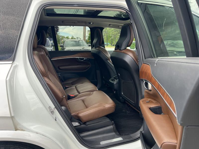 Aukcja sprzedaży 2019 Volvo Xc90, vin: YV4A22PL0K1499418, numer aukcji: 55971976