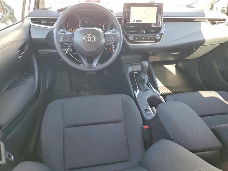 2026 Toyota Corolla მანქანა იყიდება აუქციონზე, vin: 5YFB4MDE2TP449765, აუქციონის ნომერი: 58724806