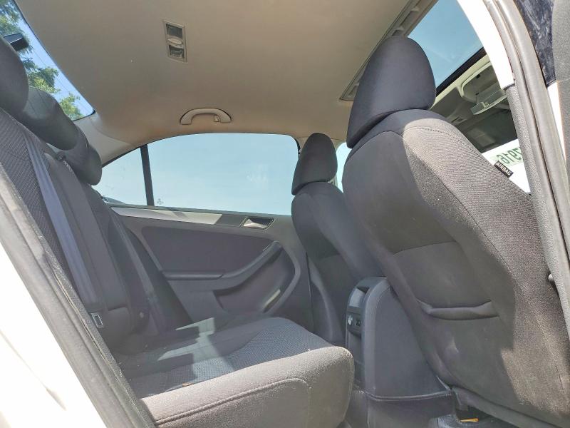 Продажа на аукционе авто 2014 Volkswagen Jetta, vin: 3VWD07AJ6EM422826, номер лота: 56447916