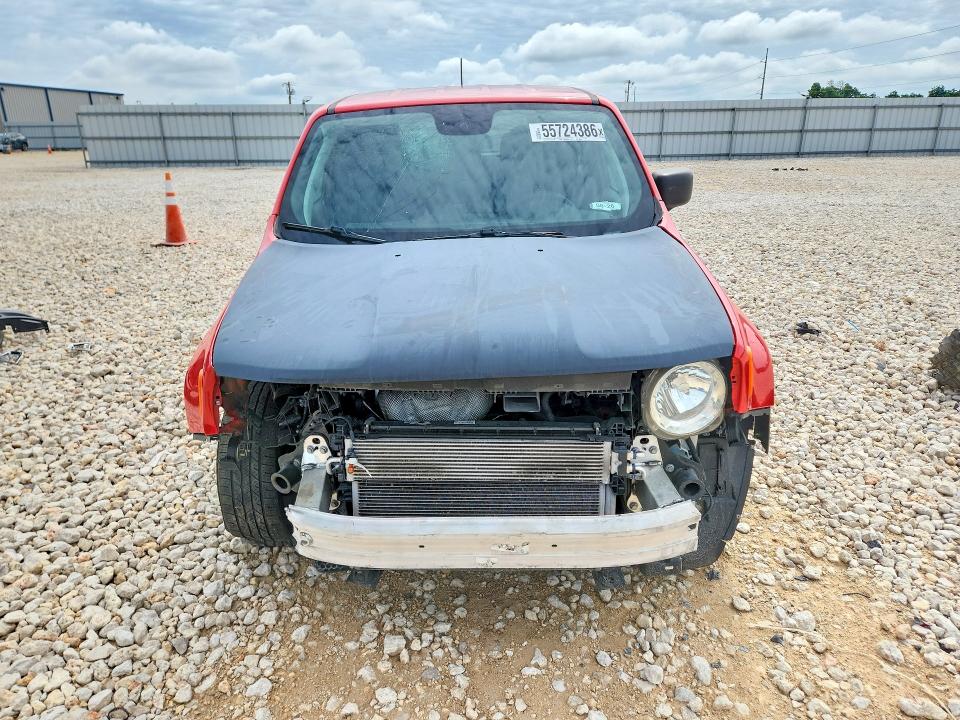 Продаж на аукціоні авто 2019 Jeep Renegade, vin: ZACNJAAB8KPK37967, номер лоту: 55724386