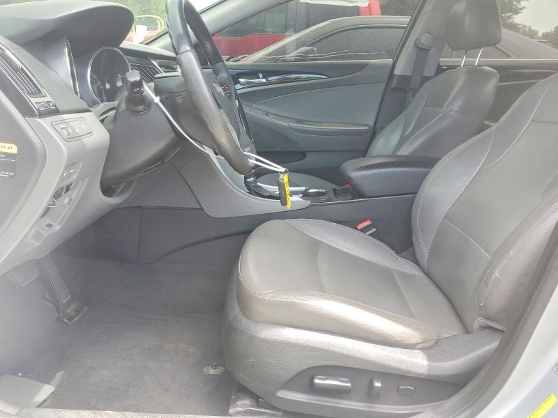 2012 Hyundai Sonata მანქანა იყიდება აუქციონზე, vin: 5NPEC4AC9CH357360, აუქციონის ნომერი: 53599186