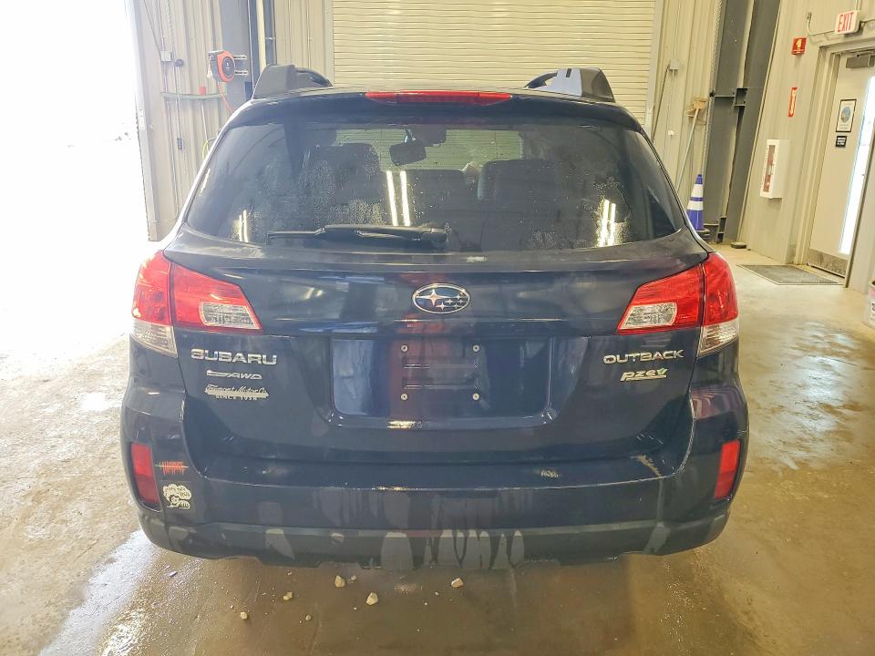 Продажа на аукционе авто 2013 Subaru Outback, vin: 4S4BRBCC0D3265047, номер лота: 58072926