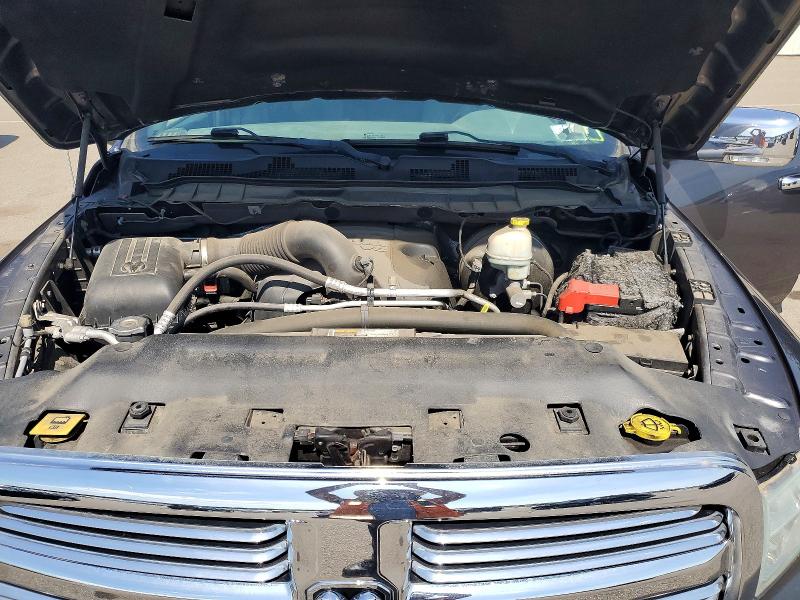 Продажа на аукционе авто 2014 Ram 1500, vin: 1C6RR7LT9ES380423, номер лота: 57310826