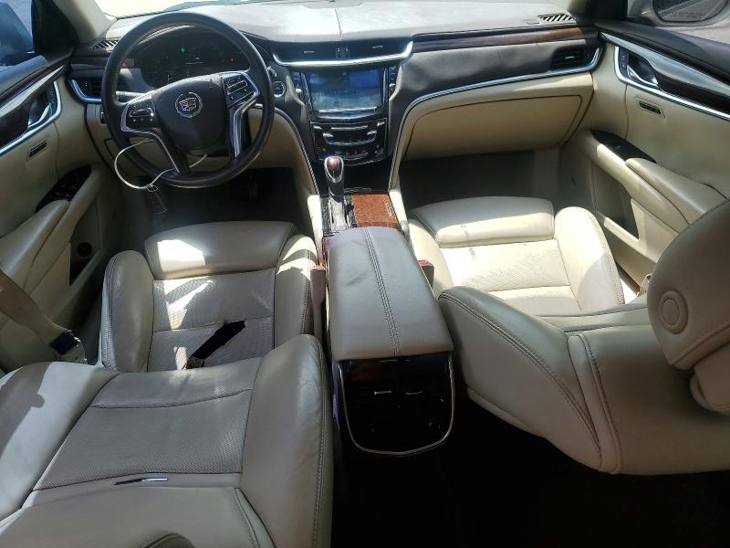 Aukcja sprzedaży 2014 Cadillac Xts, vin: 2G61M5S33E9215577, numer aukcji: 57971926