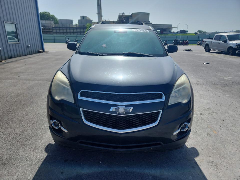 Aukcja sprzedaży 2013 Chevrolet Equinox, vin: 2GNALPEK4D6275776, numer aukcji: 59094026