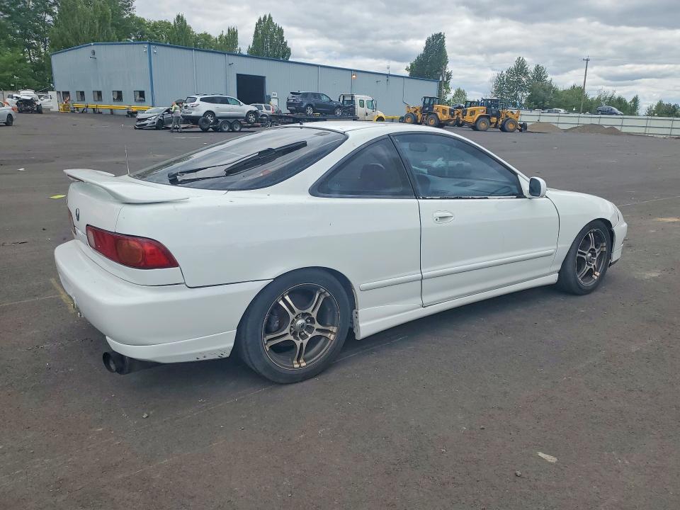 Продажа на аукционе авто 1995 Acura Integra, vin: JH4DC2389SS002356, номер лота: 55462866