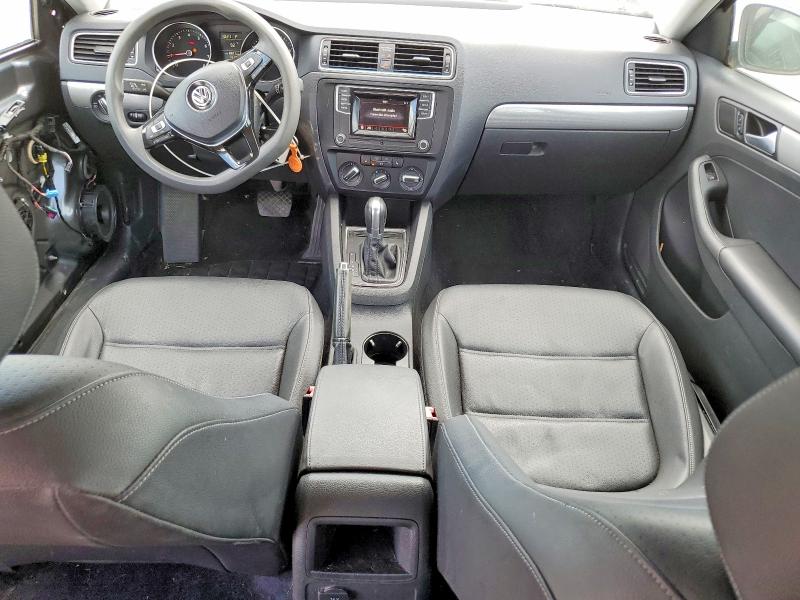 Aukcja sprzedaży 2018 Volkswagen Jetta, vin: 3VWDB7AJ2JM235765, numer aukcji: 54778886