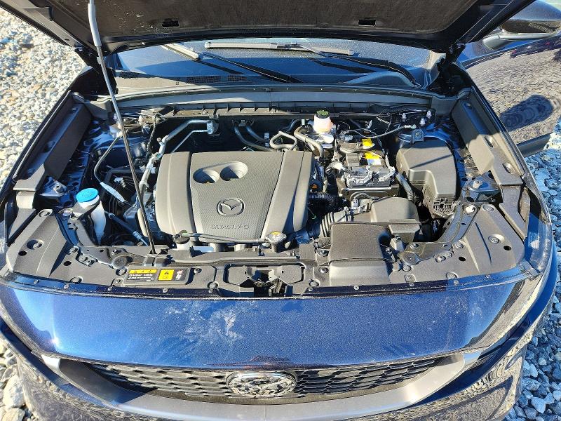 2026 Mazda Cx-5 მანქანა იყიდება აუქციონზე, vin: JM3KMCHA7T0136732, აუქციონის ნომერი: 58604756