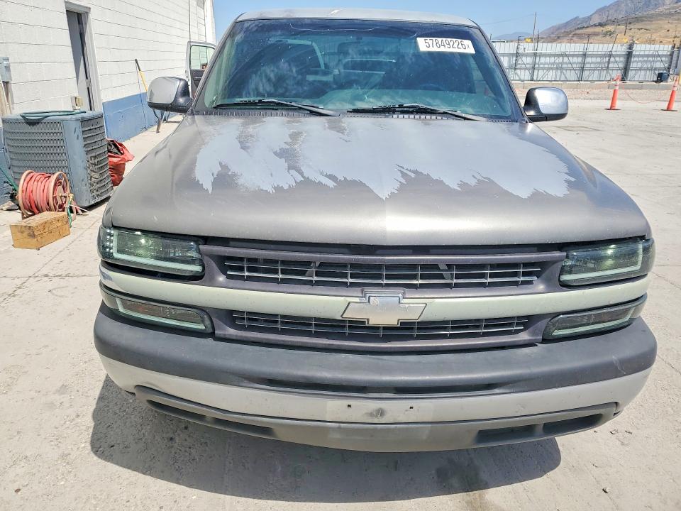 Aukcja sprzedaży 2002 Chevrolet Silverado, vin: 2GCEC19V221338914, numer aukcji: 57849226