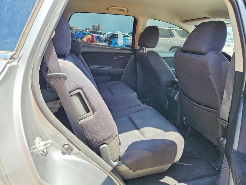 Aukcja sprzedaży 2013 Mazda Cx-9, vin: JM3TB2BA0D0401232, numer aukcji: 56233356