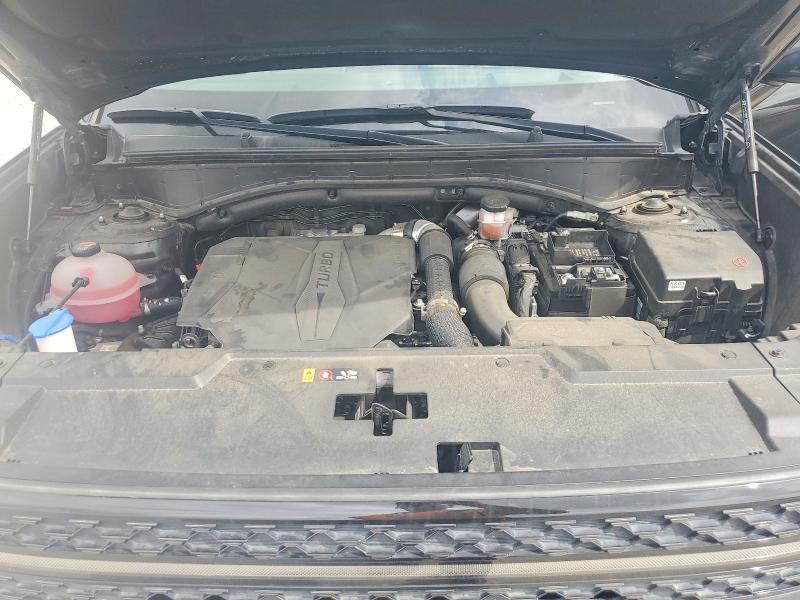 Продажа на аукционе авто 2024 Hyundai Santa Fe, vin: 5NMP54GLXRH064759, номер лота: 56677746