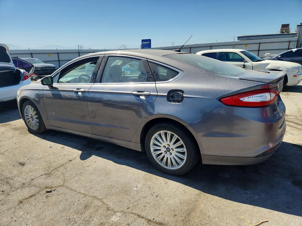 Продажа на аукционе авто 2014 Ford Fusion, vin: 3FA6P0SU8ER299238, номер лота: 56363236