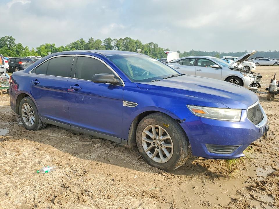 Продаж на аукціоні авто 2013 Ford Taurus, vin: 1FAHP2D80DG234149, номер лоту: 57884376