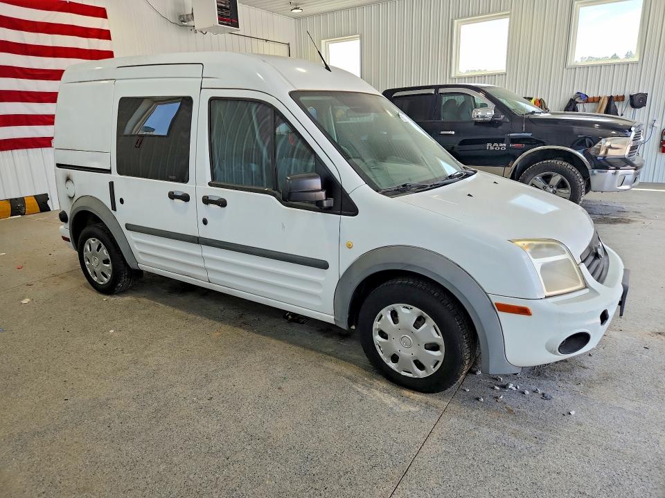Продаж на аукціоні авто 2013 Ford Transit Connect, vin: NM0LS7BN7DT130786, номер лоту: 55788426