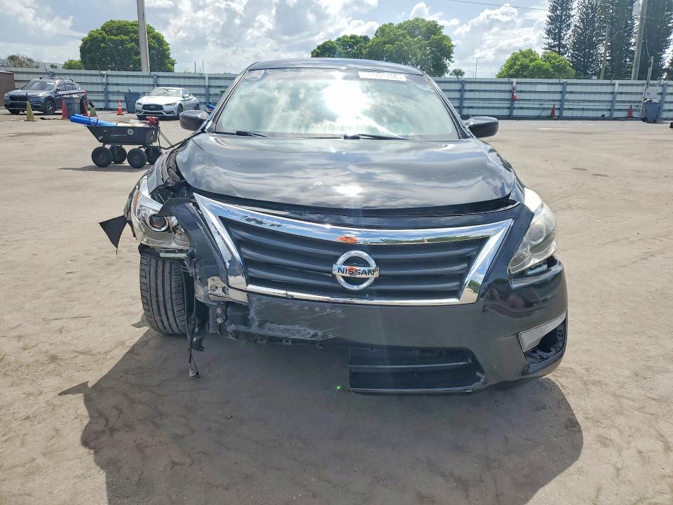 Продажа на аукционе авто 2014 Nissan Altima, vin: 1N4AL3AP8EN255388, номер лота: 55903156