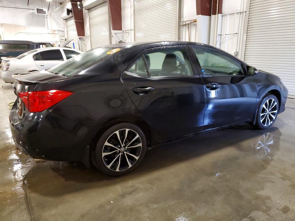 Aukcja sprzedaży 2017 Toyota Corolla, vin: 2T1BURHE1HC759193, numer aukcji: 58122106