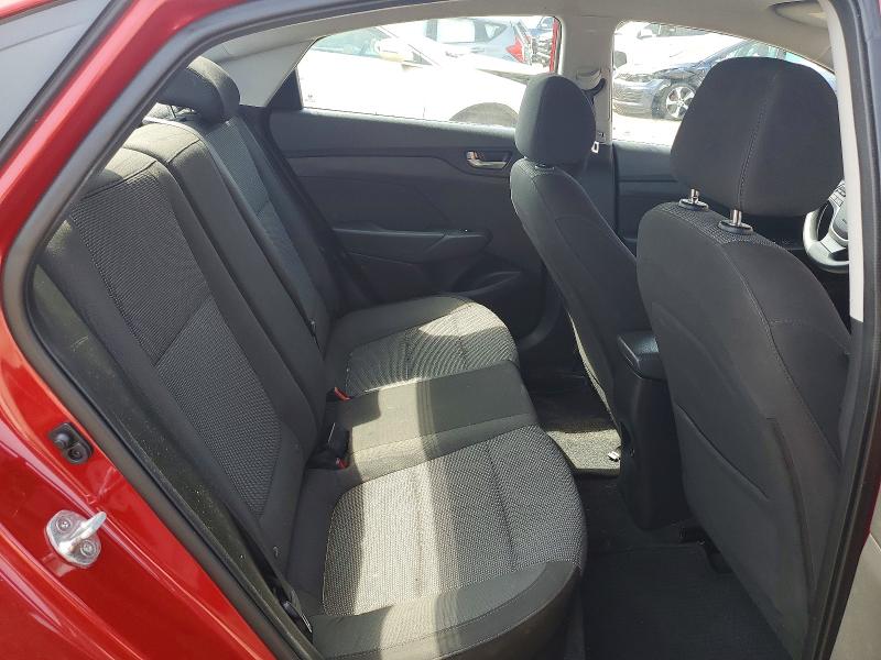 Продажа на аукционе авто 2019 Hyundai Accent, vin: 3KPC24A30KE044517, номер лота: 58069736