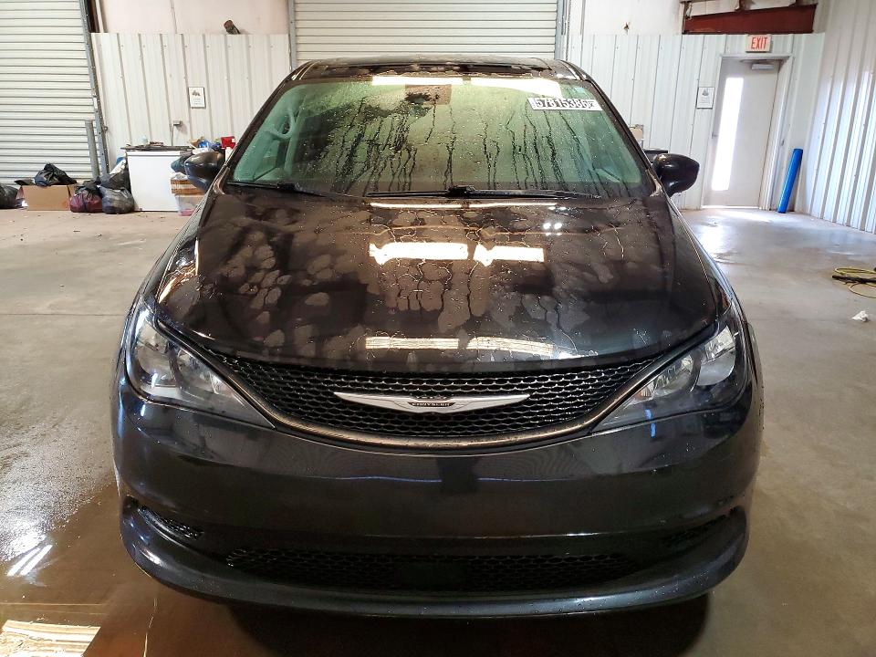 Продаж на аукціоні авто 2023 Chrysler Voyager, vin: 2C4RC1CG8PR531959, номер лоту: 57815386