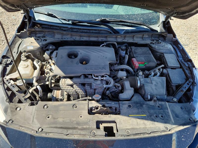 58940876 :رقم المزاد ، 1N4BL4DW1KN304875 vin ، 2019 Nissan Altima مزاد بيع
