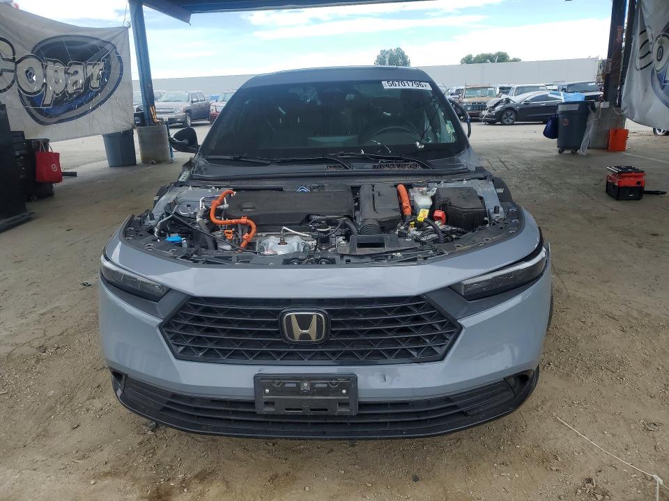 Aukcja sprzedaży 2024 Honda Accord, vin: 1HGCY2F74RA014837, numer aukcji: 56701796