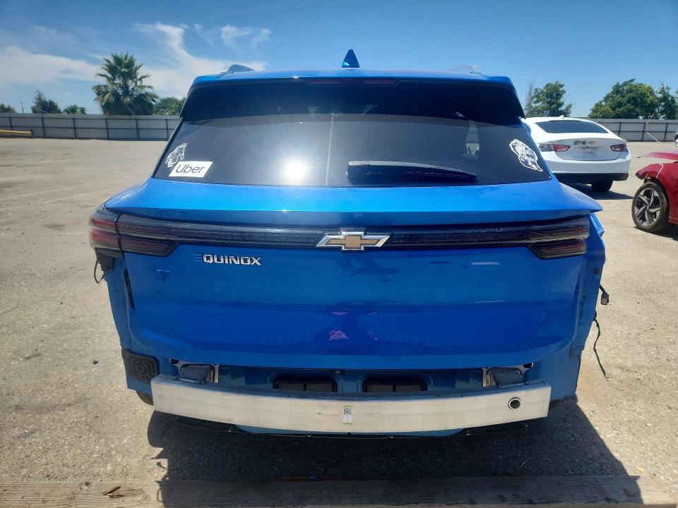 Продажа на аукционе авто 2024 Chevrolet Equinox, vin: 3GN7DLRP0RS260318, номер лота: 55926456