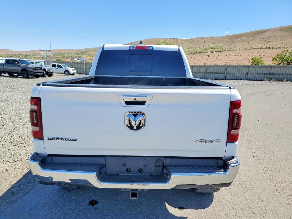 Aukcja sprzedaży 2020 Ram 1500, vin: 1C6SRFDT5LN253609, numer aukcji: 55589116