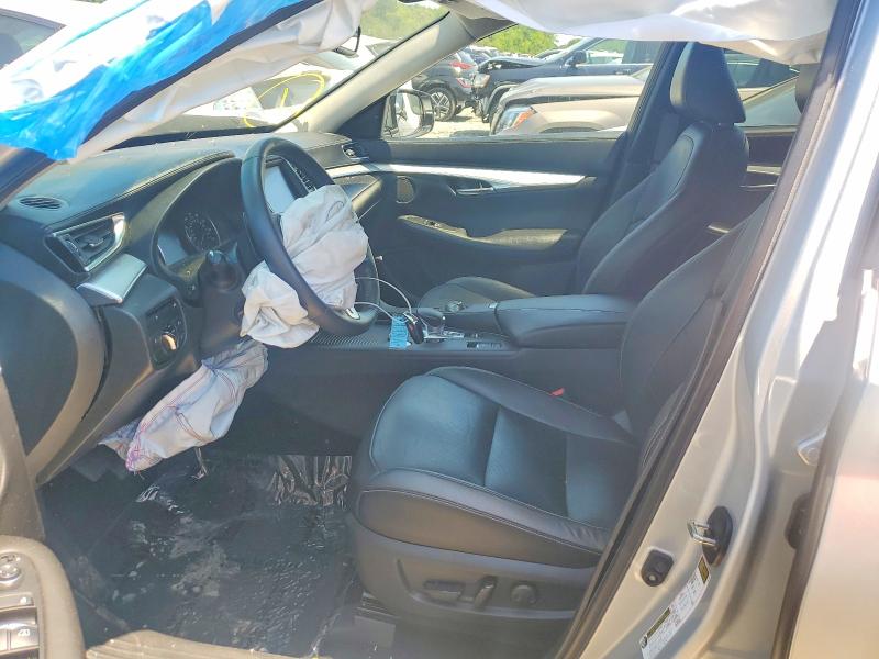 Продаж на аукціоні авто 2019 Infiniti Qx50, vin: 3PCAJ5M30KF148205, номер лоту: 54717296