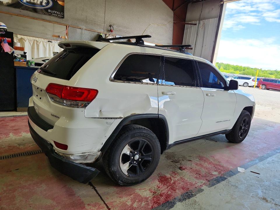 2014 Jeep Grand Cherokee მანქანა იყიდება აუქციონზე, vin: 1C4RJFAG8EC458460, აუქციონის ნომერი: 57327006