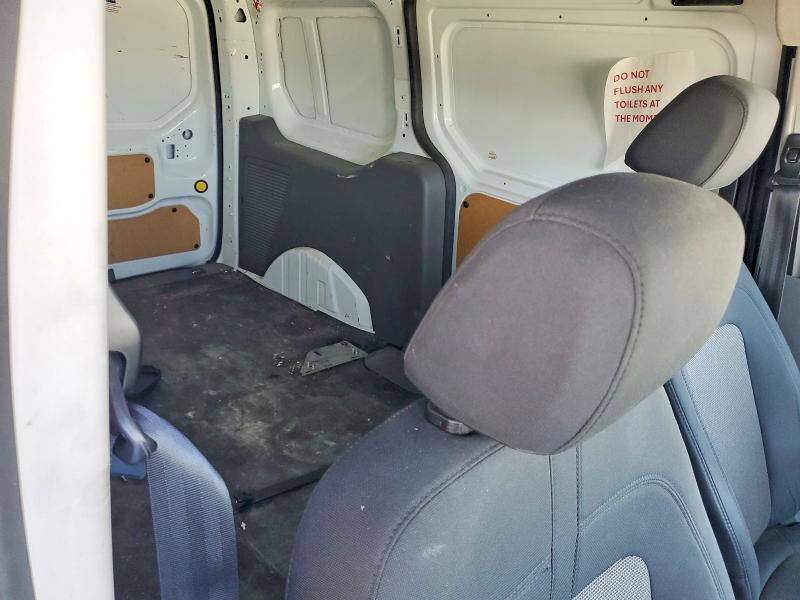2020 Ford Transit Connect მანქანა იყიდება აუქციონზე, vin: NM0LS7E26L1460463, აუქციონის ნომერი: 55638266