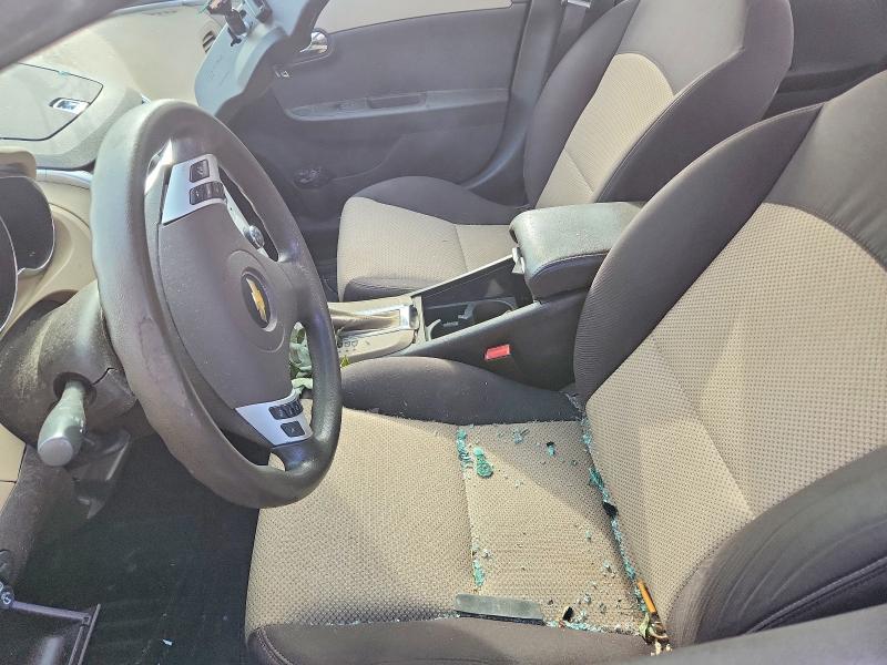 2012 Chevrolet Malibu მანქანა იყიდება აუქციონზე, vin: 1G1ZA5EU1CF296623, აუქციონის ნომერი: 57327316