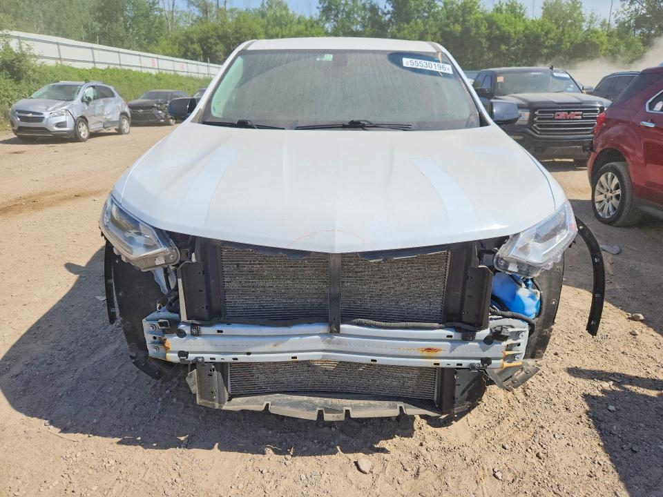2020 Chevrolet Traverse მანქანა იყიდება აუქციონზე, vin: 1GNEVFKW3LJ260085, აუქციონის ნომერი: 55530196