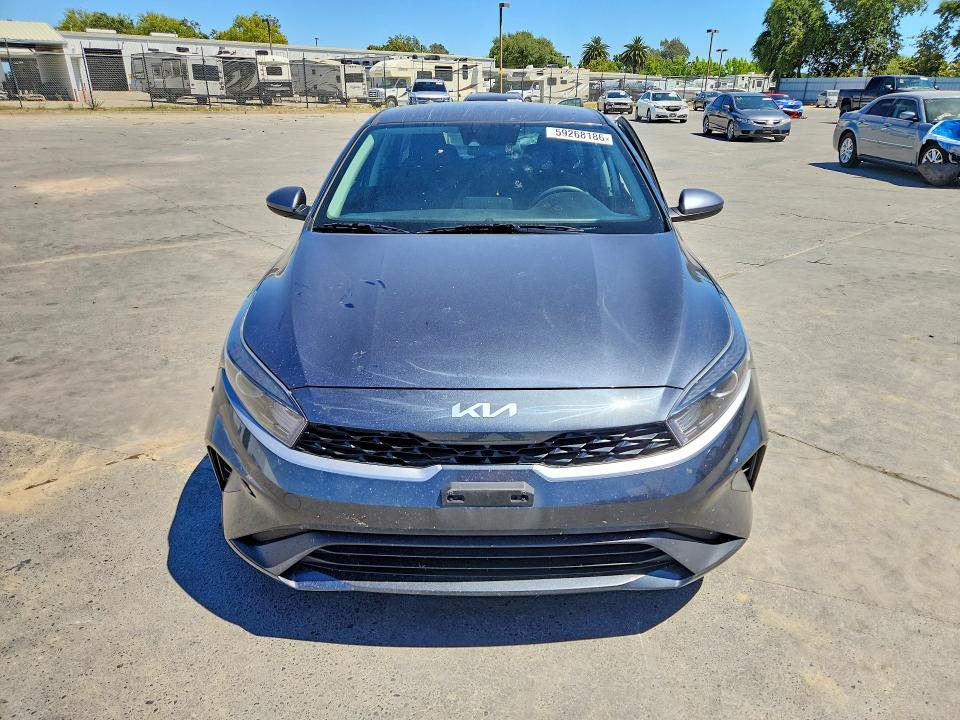 Aukcja sprzedaży 2023 Kia Forte, vin: 3KPF24AD9PE551171, numer aukcji: 59268186