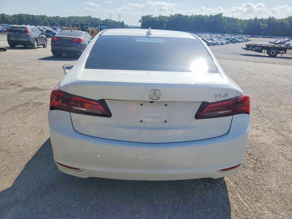 Aukcja sprzedaży 2015 Acura Tlx, vin: 19UUB2F52FA001052, numer aukcji: 59223886