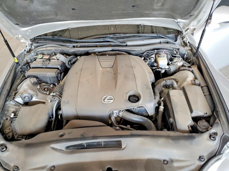 Aukcja sprzedaży 2015 Lexus Is, vin: JTHBF1D25F5065669, numer aukcji: 58141366