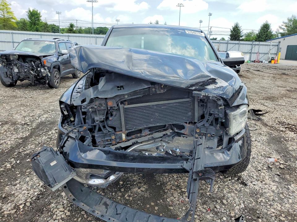 Продаж на аукціоні авто 2014 Ram 1500, vin: 1C6RR7NM6ES475270, номер лоту: 57048176