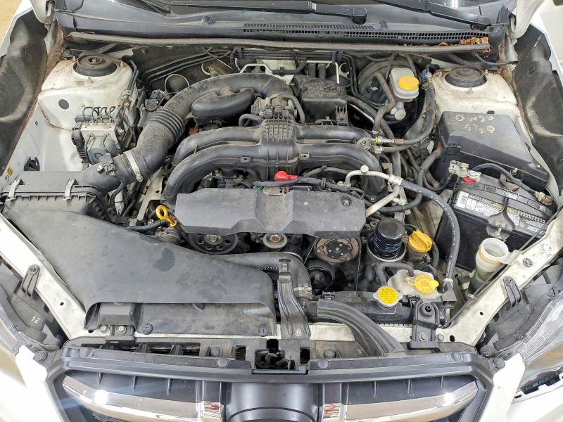 2012 Subaru Impreza მანქანა იყიდება აუქციონზე, vin: JF1GPAK6XCH225765, აუქციონის ნომერი: 58255026
