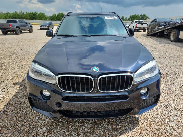Продаж на аукціоні авто 2017 Bmw X5, vin: 5UXKR2C3XH0W43126, номер лоту: 57019806