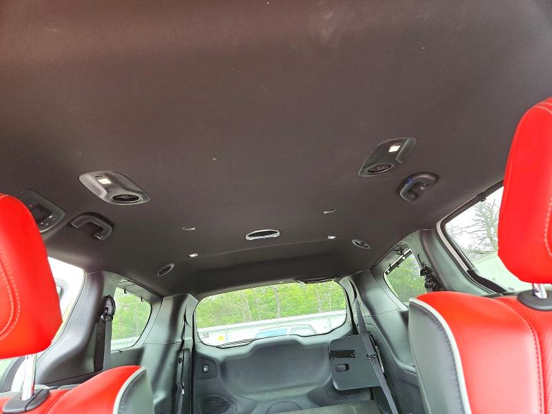 Продажа на аукционе авто 2021 Chrysler Pacifica, vin: 2C4RC1S7XMR568850, номер лота: 56338276