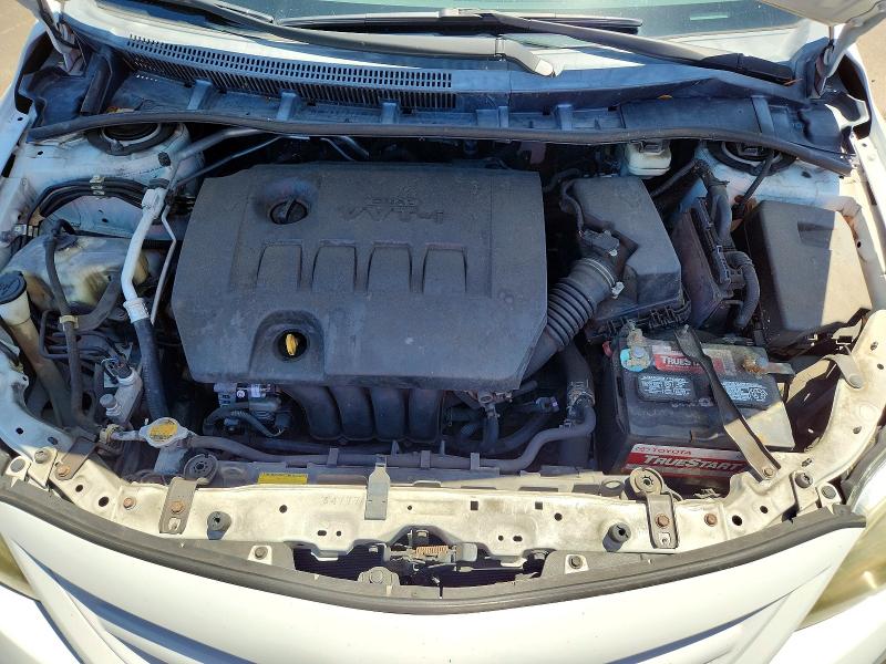2013 Toyota Corolla მანქანა იყიდება აუქციონზე, vin: 5YFBU4EE0DP135645, აუქციონის ნომერი: 55825106