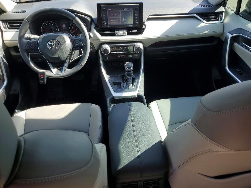Aukcja sprzedaży 2020 Toyota Rav4, vin: 2T3C1RFV0LC073114, numer aukcji: 56257096